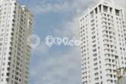 Apartemen Minimalis untuk Disewa, 3 Kamar di Jakarta Utara Apartemen Minimalis untuk Disewa, 3 Kamar di Jakarta Utara