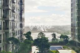 Dijual Apartemen 2 KT 1 KM di Pantai Indah Kapuk 2 Luas 32m2 Dijual Apartemen 2 KT 1 KM di Pantai Indah Kapuk 2 Luas 32m2
