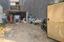 Lahan Strategis di Penjaringan Dijual dengan Luas 99m2 Lahan Strategis di Penjaringan Dijual dengan Luas 99m2
