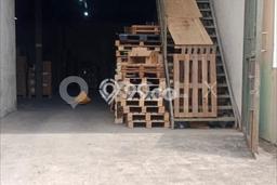 Gudang Dijual di Benda Tangerang dengan LB 850m2 Gudang Dijual di Benda Tangerang dengan LB 850m2