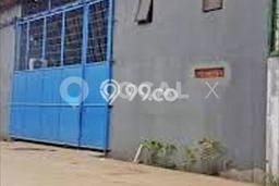 Unit Gudang Dijual di Kosambi Tangerang Luas Tanah 1200m2, Luas Bangunan 1266m2 Unit Gudang Dijual di Kosambi Tangerang Luas Tanah 1200m2, Luas Bangunan 1266m2