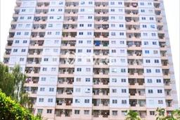 Tersedia Apartemen 2 KT, 1 KM, 45m2 di Penjaringan, Jakarta Utara Tersedia Apartemen 2 KT, 1 KM, 45m2 di Penjaringan, Jakarta Utara