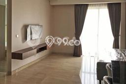 Apartemen Murah dengan 1 BR & 1 KM di Tanah Abang Jakarta Pusat Apartemen Murah dengan 1 BR & 1 KM di Tanah Abang Jakarta Pusat