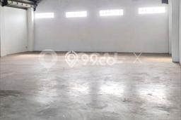 Gudang Disewa di Jakarta Utara dengan LB 332m2 Area Komersial Ramai Gudang Disewa di Jakarta Utara dengan LB 332m2 Area Komersial Ramai