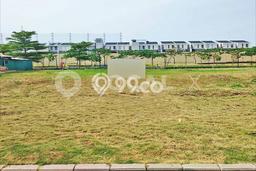 Tanah Dijual Area Strategis di Golf Island Jakarta Utara 360m2 Tanah Dijual Area Strategis di Golf Island Jakarta Utara 360m2