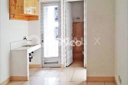 Dijual Apartemen 2 KT 1 KM di Pluit Luas 36m2 Dijual Apartemen 2 KT 1 KM di Pluit Luas 36m2