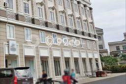 Unit Ruko Strategis di Kosambi, Tangerang Potensi Bisnis Besar Unit Ruko Strategis di Kosambi, Tangerang Potensi Bisnis Besar