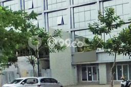 Ruko untuk Disewa di Pusat Jakarta Utara Luas Bangunan 350m2 Ruko untuk Disewa di Pusat Jakarta Utara Luas Bangunan 350m2