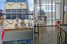 Ruko Dijual di Tambora LT 39m2, LB 115m2 untuk Investasi Ruko Dijual di Tambora LT 39m2, LB 115m2 untuk Investasi