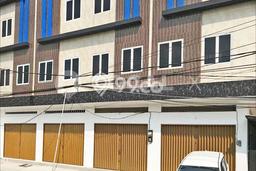Ruko Dijual di Jakarta Utara LT 76m2 & LB 267m2 Lokasi Terbaik! Ruko Dijual di Jakarta Utara LT 76m2 & LB 267m2 Lokasi Terbaik!