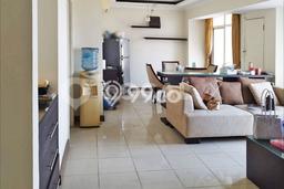 Sewa Apartemen Terjangkau 3 KT di Pantai Mutiara Jakarta Utara Sewa Apartemen Terjangkau 3 KT di Pantai Mutiara Jakarta Utara