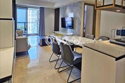 Dijual Apartemen Mewah 3 Bedroom di Jakarta Utara Dekat ke Fasilitas Publik Dijual Apartemen Mewah 3 Bedroom di Jakarta Utara Dekat ke Fasilitas Publik