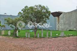 Tanah di Penjaringan, Jakarta Utara Luas 1282m2 Dijual Segera Tanah di Penjaringan, Jakarta Utara Luas 1282m2 Dijual Segera
