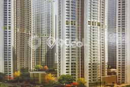 Apartemen Cozy Dijual di Jakarta Barat Spesifikasi 2 KT, 1 KM Apartemen Cozy Dijual di Jakarta Barat Spesifikasi 2 KT, 1 KM