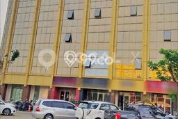 Unit Ruko Dijual di Jakarta Utara LT 75m2 & LB 300m2 Unit Ruko Dijual di Jakarta Utara LT 75m2 & LB 300m2