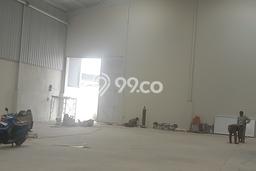 Unit Gudang disewakan di Cipondoh Tangerang dengan LT 800m2 / LB 680m2 Unit Gudang disewakan di Cipondoh Tangerang dengan LT 800m2 / LB 680m2