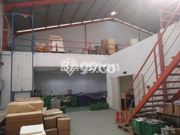 Area Strategis! Disewakan Gudang Lokasi Cipondoh, Tangerang Cocok untuk Bisnis Area Strategis! Disewakan Gudang Lokasi Cipondoh, Tangerang Cocok untuk Bisnis
