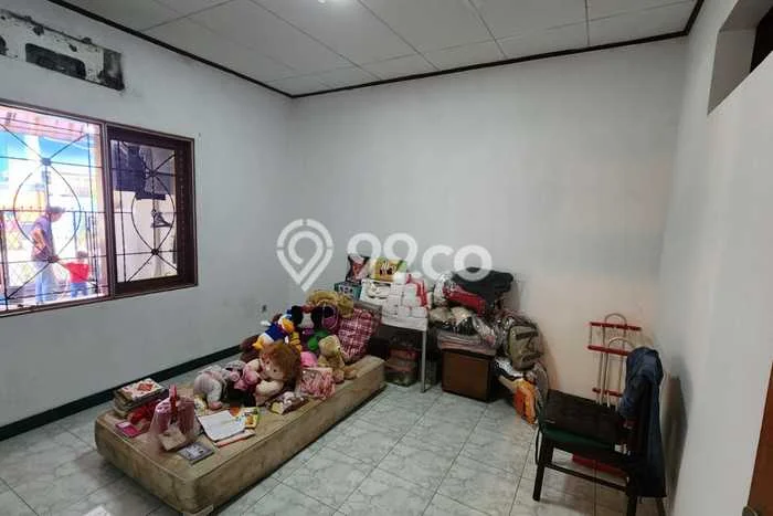 For Sale Rumah 2 Kamar Lokasi Strategis Bagus dan Strategis di Cipondoh For Sale Rumah 2 Kamar Lokasi Strategis Bagus dan Strategis di Cipondoh