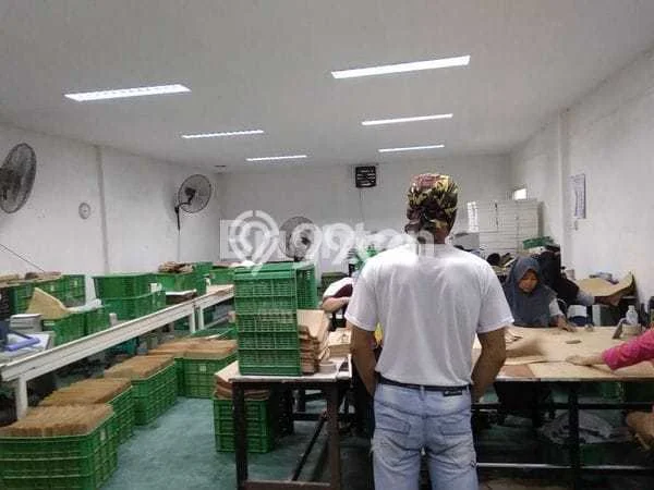Area Strategis! Disewakan Gudang Lokasi Cipondoh, Tangerang Cocok untuk Bisnis Area Strategis! Disewakan Gudang Lokasi Cipondoh, Tangerang Cocok untuk Bisnis