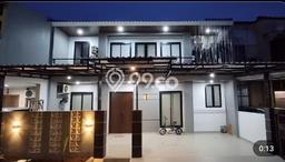 Dijual Rumah Minimalis Bagus Punya 4 KT di Cipondoh Tangerang SHM Dijual Rumah Minimalis Bagus Punya 4 KT di Cipondoh Tangerang SHM