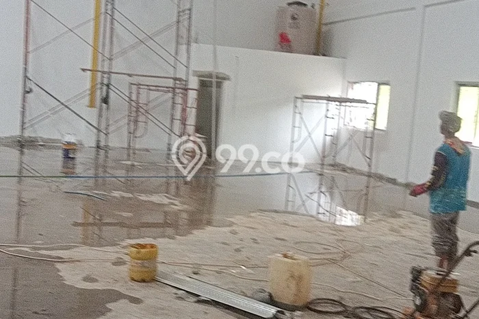 Gudang disewakan di Cipondoh Tangerang dengan luas bangunan 650m2 Gudang disewakan di Cipondoh Tangerang dengan luas bangunan 650m2