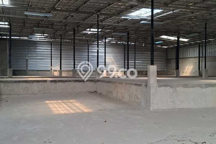Gudang Disewakan Cepat di Cipondoh Tangerang LB 550m2 Gudang Disewakan Cepat di Cipondoh Tangerang LB 550m2