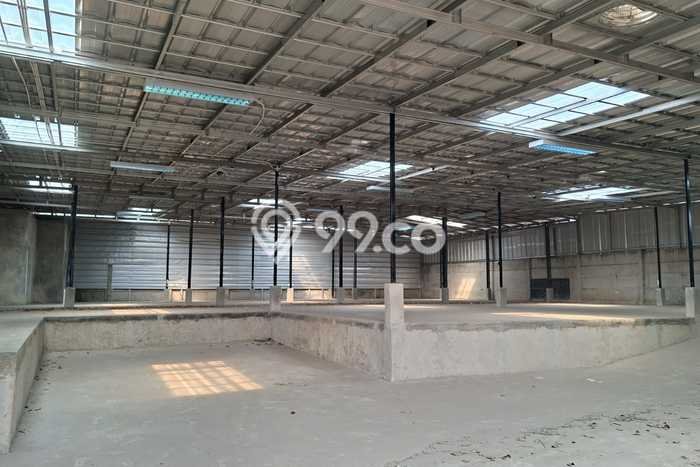 Gudang Disewakan Cepat di Cipondoh Tangerang LB 550m2 Gudang Disewakan Cepat di Cipondoh Tangerang LB 550m2