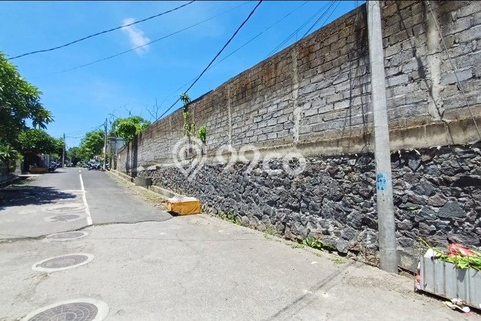 Tanah Kosong Disewakan di Denpasar Utara, Denpasar, Luas 2000m2 Tanah Kosong Disewakan di Denpasar Utara, Denpasar, Luas 2000m2