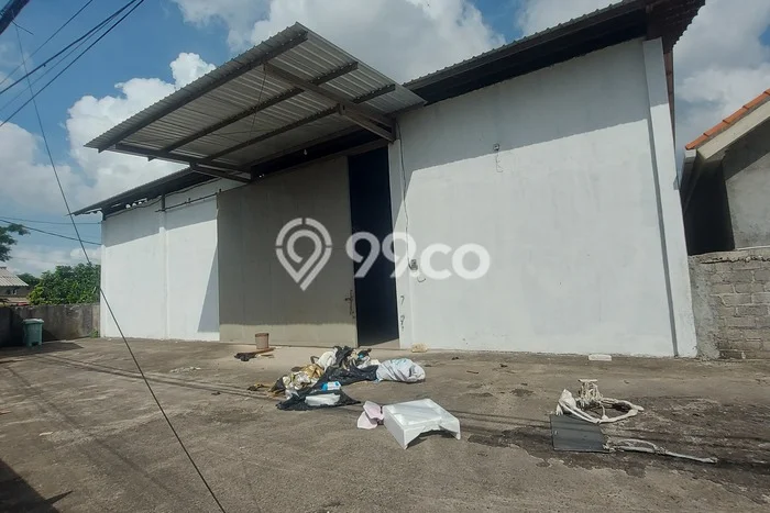 Gudang disewakan lokasi strategis Denpasar Barat Denpasar 480m2 Gudang disewakan lokasi strategis Denpasar Barat Denpasar 480m2