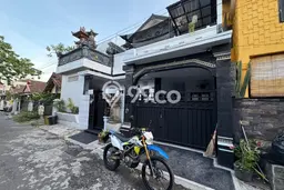 Rumah Modern Minimalis 5 Kamar Bisa Langsung Pindah di Denpasar Selatan Rumah Modern Minimalis 5 Kamar Bisa Langsung Pindah di Denpasar Selatan