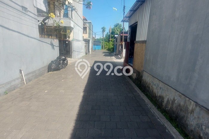 Tanah Kavling untuk Disewa di Denpasar Utara Denpasar 150m2 Tanah Kavling untuk Disewa di Denpasar Utara Denpasar 150m2