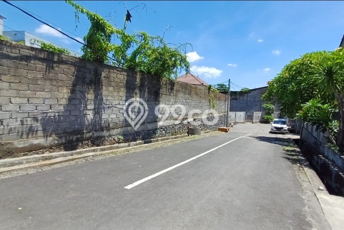 Tanah Kosong Disewakan di Denpasar Utara, Denpasar, Luas 2000m2 Tanah Kosong Disewakan di Denpasar Utara, Denpasar, Luas 2000m2