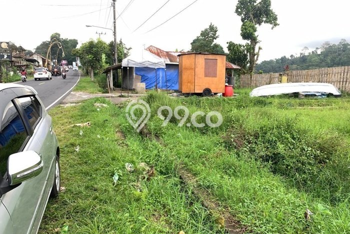 Tanah Dijual Lokasi Baturiti Tabanan SHM Tanah Dijual Lokasi Baturiti Tabanan SHM