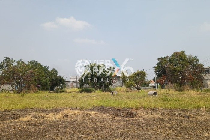 Untuk Dijual Tanah di Menganti Gresik Luas 4840m2 - Untuk Dijual Tanah di Menganti Gresik Luas 4840m2 -