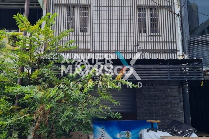 Paling Diincar! Ruko Dijual di Mayjen Sungkono Harga Kompetitif Paling Diincar! Ruko Dijual di Mayjen Sungkono Harga Kompetitif