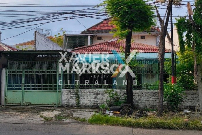 Darmo Indah Barat Darmo Indah Barat