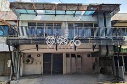 Paling Diincar! Ruko Dijual di Mayjen Sungkono Harga Kompetitif Paling Diincar! Ruko Dijual di Mayjen Sungkono Harga Kompetitif