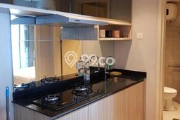 Dijual Apartemen di Surabaya 2 Kamar & 1 Kamar Mandi, Luas 54m2 Dijual Apartemen di Surabaya 2 Kamar & 1 Kamar Mandi, Luas 54m2