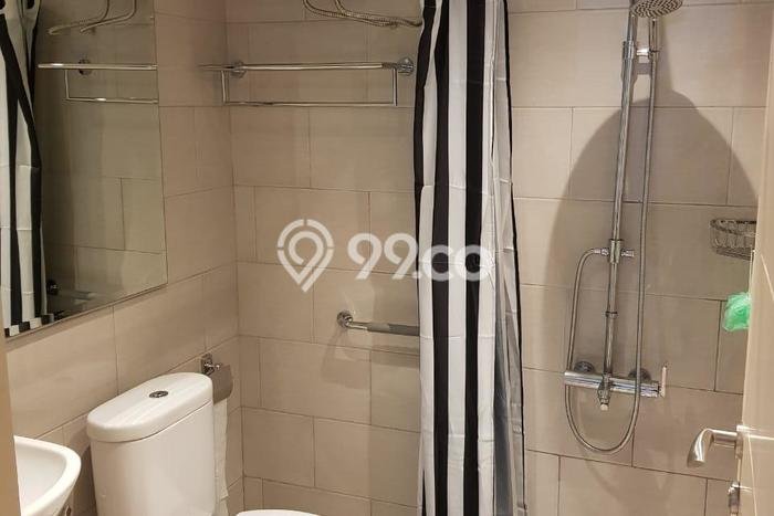 Dijual Apartemen di Surabaya 2 Kamar & 1 Kamar Mandi, Luas 54m2 Dijual Apartemen di Surabaya 2 Kamar & 1 Kamar Mandi, Luas 54m2