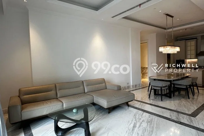 Apartemen Modern 3 KT / 3 KM di Jakarta Pusat Harga Sewa Rp 1 Miliar/ Tahun Apartemen Modern 3 KT / 3 KM di Jakarta Pusat Harga Sewa Rp 1 Miliar/ Tahun