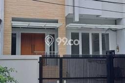 Dijual Rumah Mewah Exclusive di Kelapa Gading, Jakarta Utara Dijual Rumah Mewah Exclusive di Kelapa Gading, Jakarta Utara