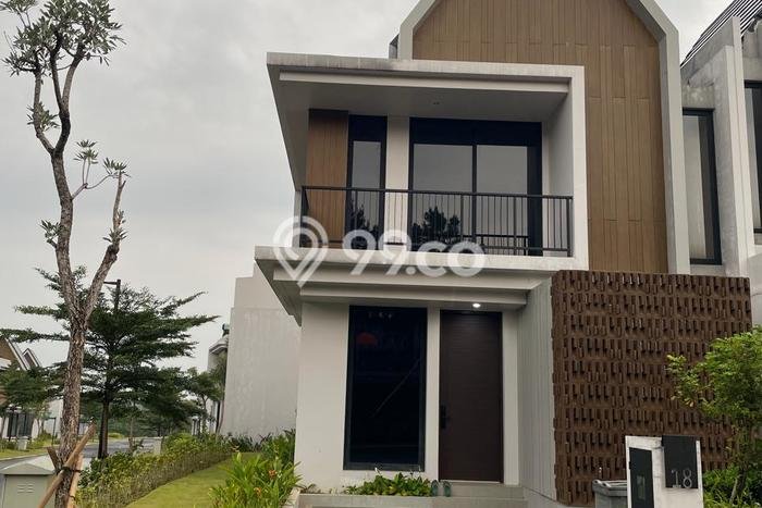 Hunian Super Elit dengan Akses Paling Strategis di Summarecon Bogor, Bogor Hunian Super Elit dengan Akses Paling Strategis di Summarecon Bogor, Bogor