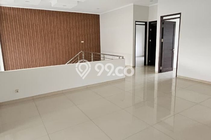 Hunian Eksklusif Siap Huni LT 350m2 di Batununggal, Bandung Hunian Eksklusif Siap Huni LT 350m2 di Batununggal, Bandung