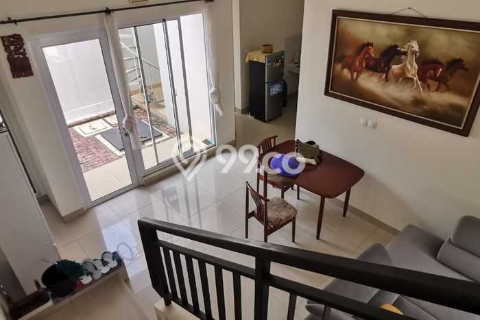 Rumah Elit Modern Tanpa Renovasi di Summarecon Bandung Bandung Rumah Elit Modern Tanpa Renovasi di Summarecon Bandung Bandung