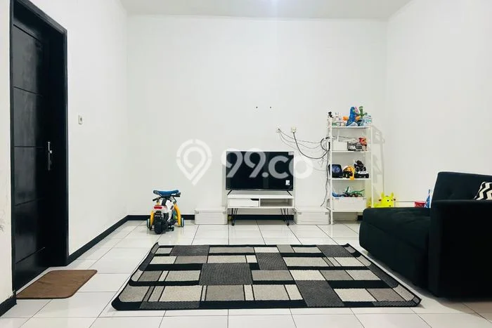 Rumah Luas Asri 2 KT Siap Pakai di Cibaduyut Bandung Rumah Luas Asri 2 KT Siap Pakai di Cibaduyut Bandung