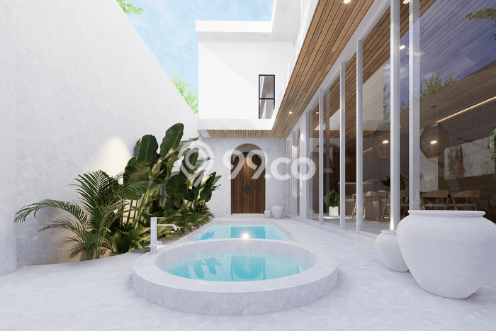 Vila Premium Kawasan , Area 0m2m², Harga Terjangkau Vila Premium Kawasan , Area 0m2m², Harga Terjangkau