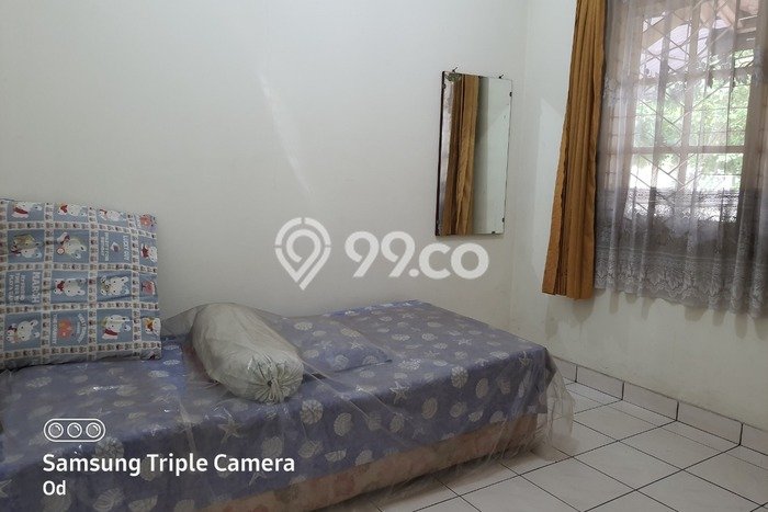 Jual Rumah Modern 5 KT di Kopo, Bandung Jual Rumah Modern 5 KT di Kopo, Bandung