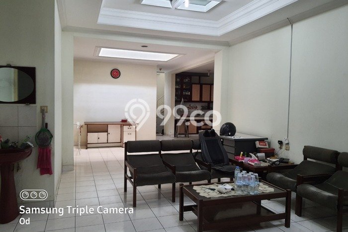 Jual Rumah Modern 5 KT di Kopo, Bandung Jual Rumah Modern 5 KT di Kopo, Bandung