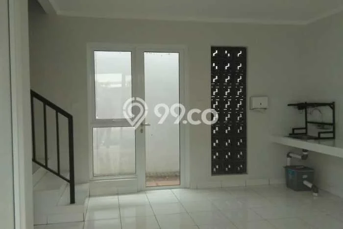 Rumah Modern 2 KT LT 77m2 di Summarecon Bandung Rumah Modern 2 KT LT 77m2 di Summarecon Bandung