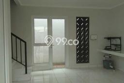 Rumah Modern 2 KT LT 77m2 di Summarecon Bandung Rumah Modern 2 KT LT 77m2 di Summarecon Bandung